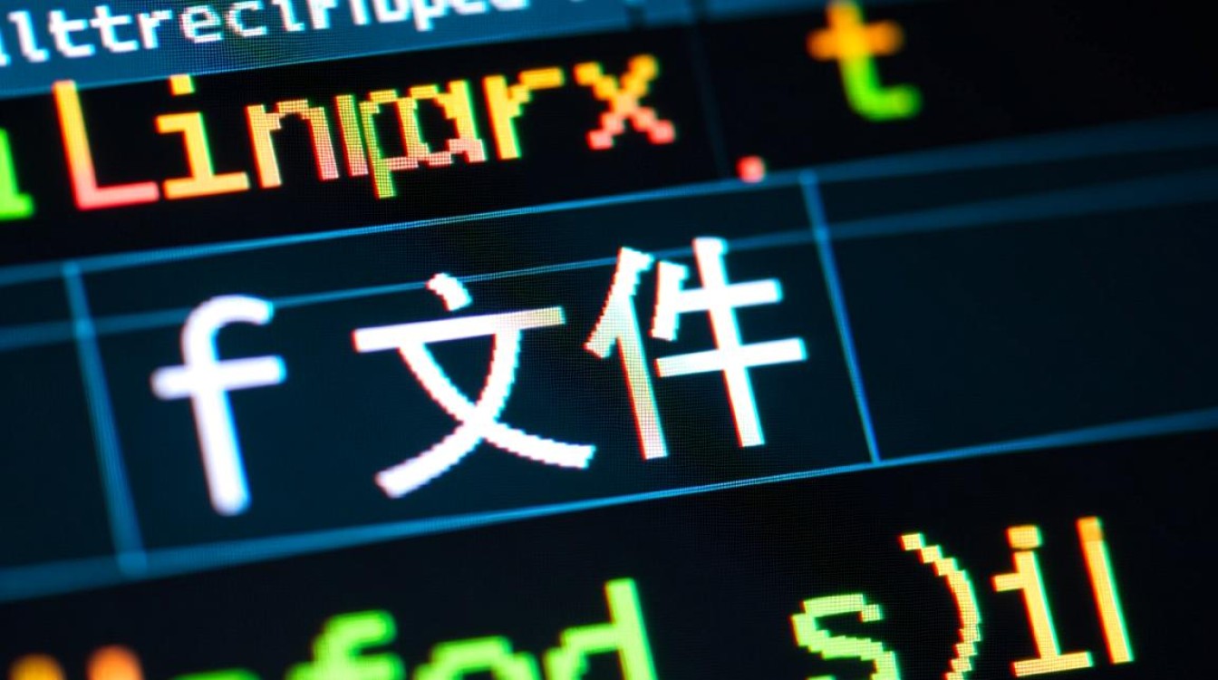 linux f文件是什么？如何使用和操作？