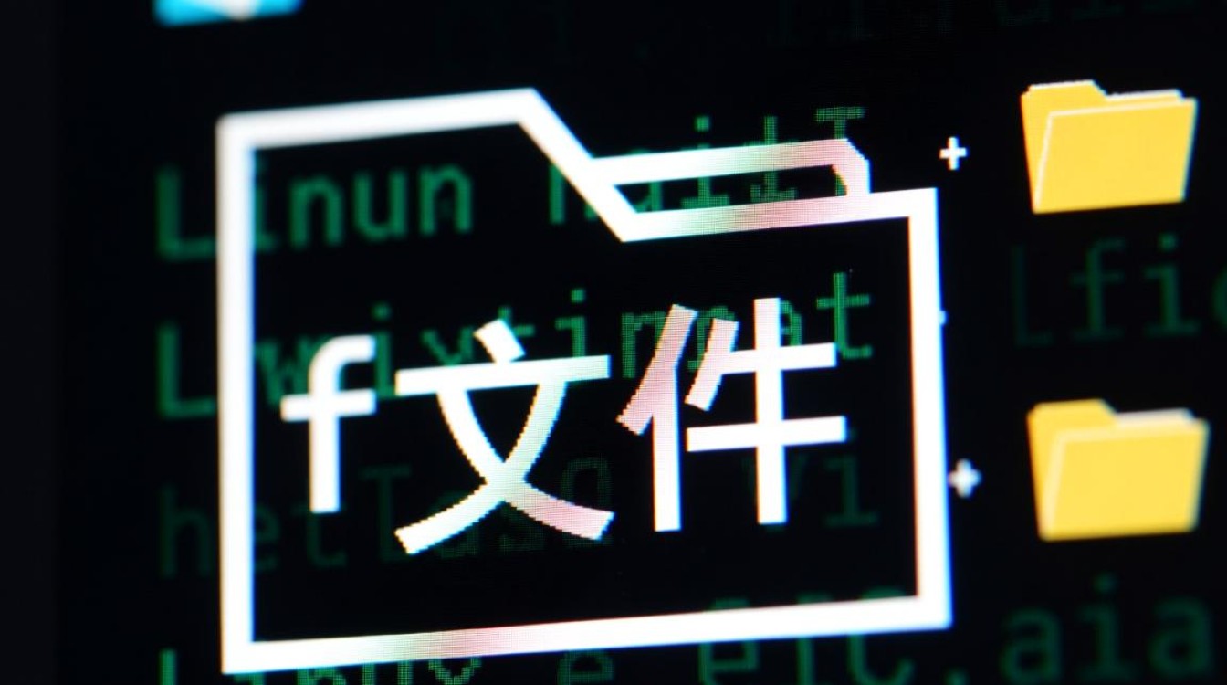 linux f文件是什么？如何使用和操作？