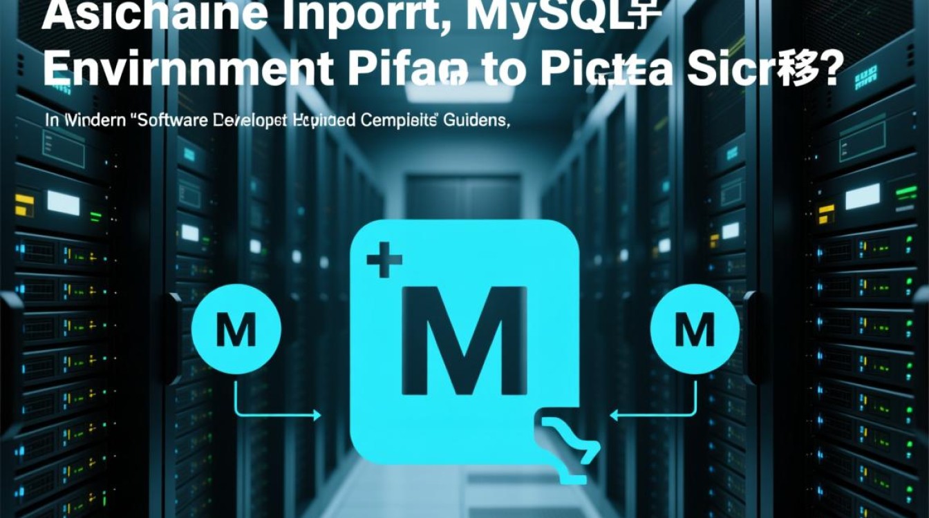 虚拟机导入mysql失败怎么办？数据无法加载怎么解决？