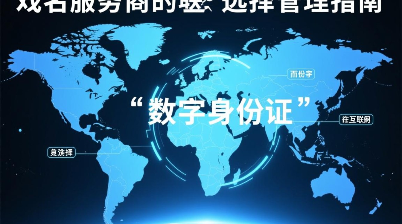 国际域名服务商哪家好?新手怎么选靠谱的?-好主机测评网
