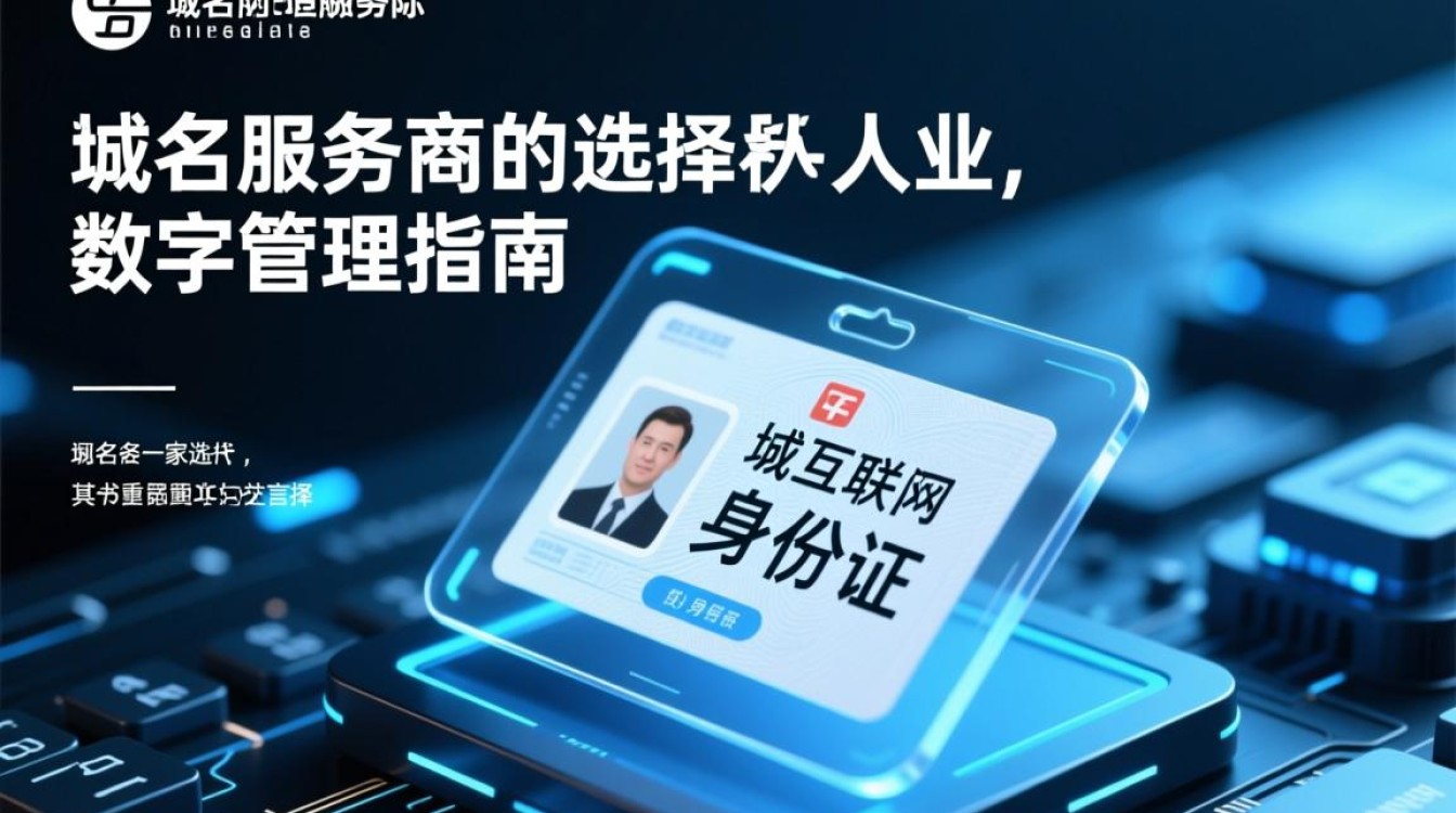 国际域名服务商哪家好？新手怎么选靠谱的？