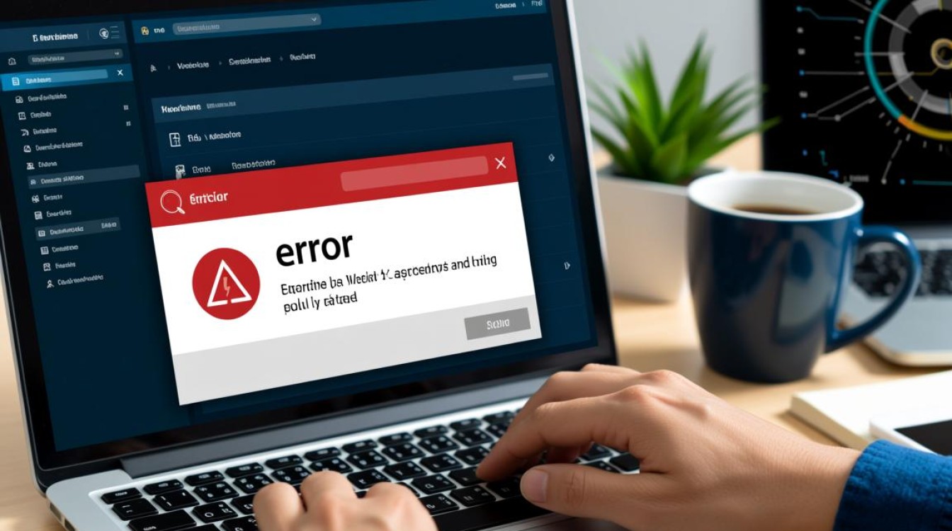 虚拟机报错怎么办?解决error提示的详细步骤来了-好主机测评网