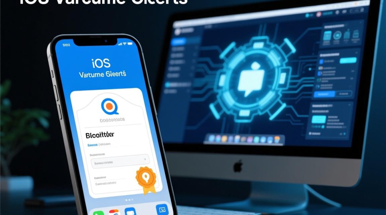 虚拟机iOS证书怎么配置?苹果设备能用吗?-好主机测评网