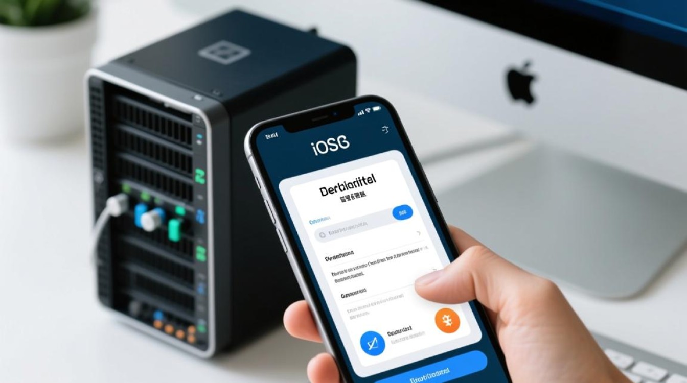 虚拟机iOS证书怎么配置？苹果设备能用吗？