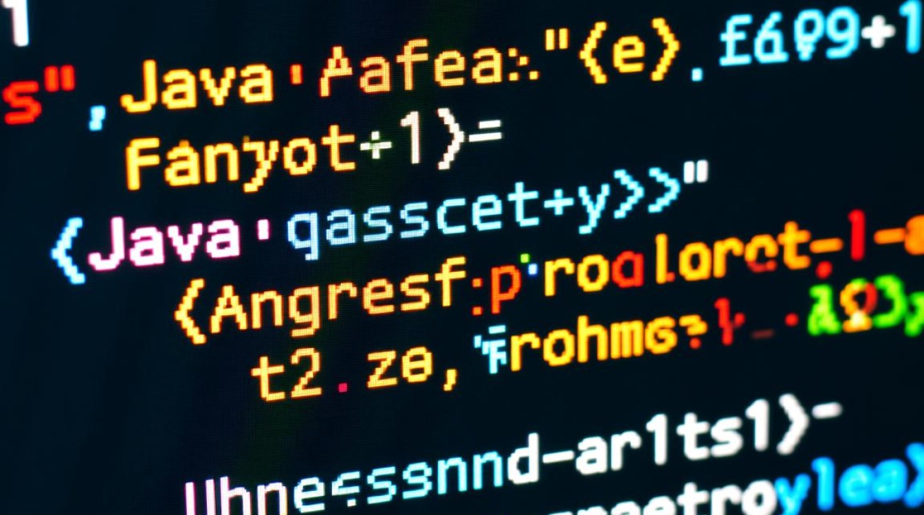 命令行运行java文件步骤是什么？详细教程求分享！