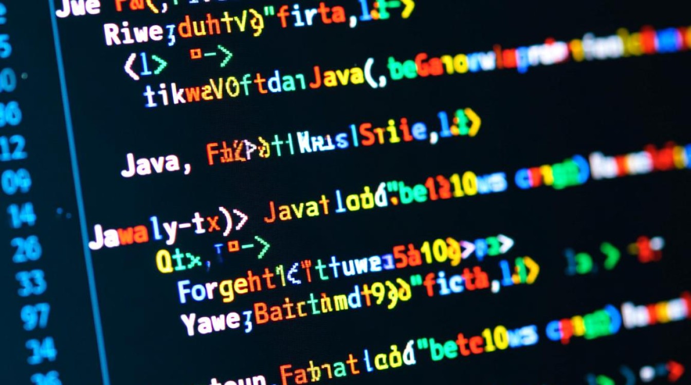 命令行运行java文件步骤是什么？详细教程求分享！
