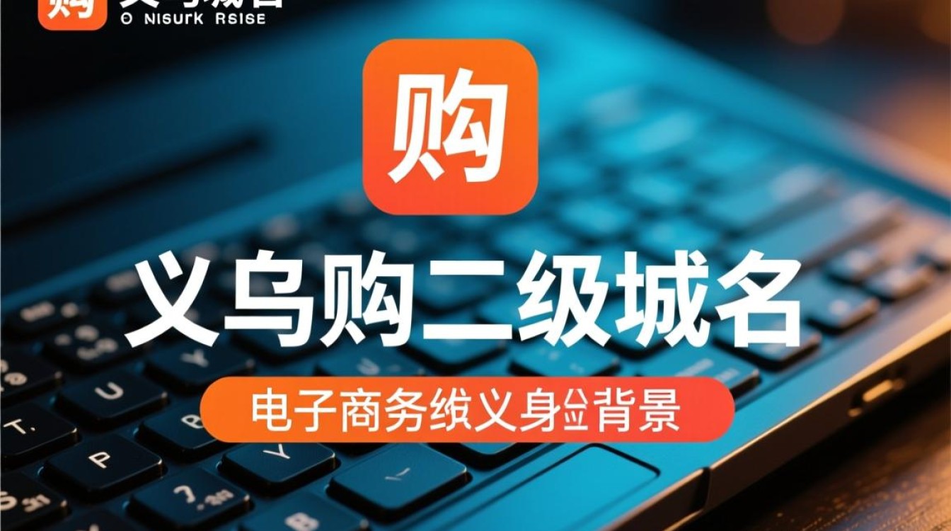 义乌购二级域名是什么?对SEO优化有啥用?-好主机测评网