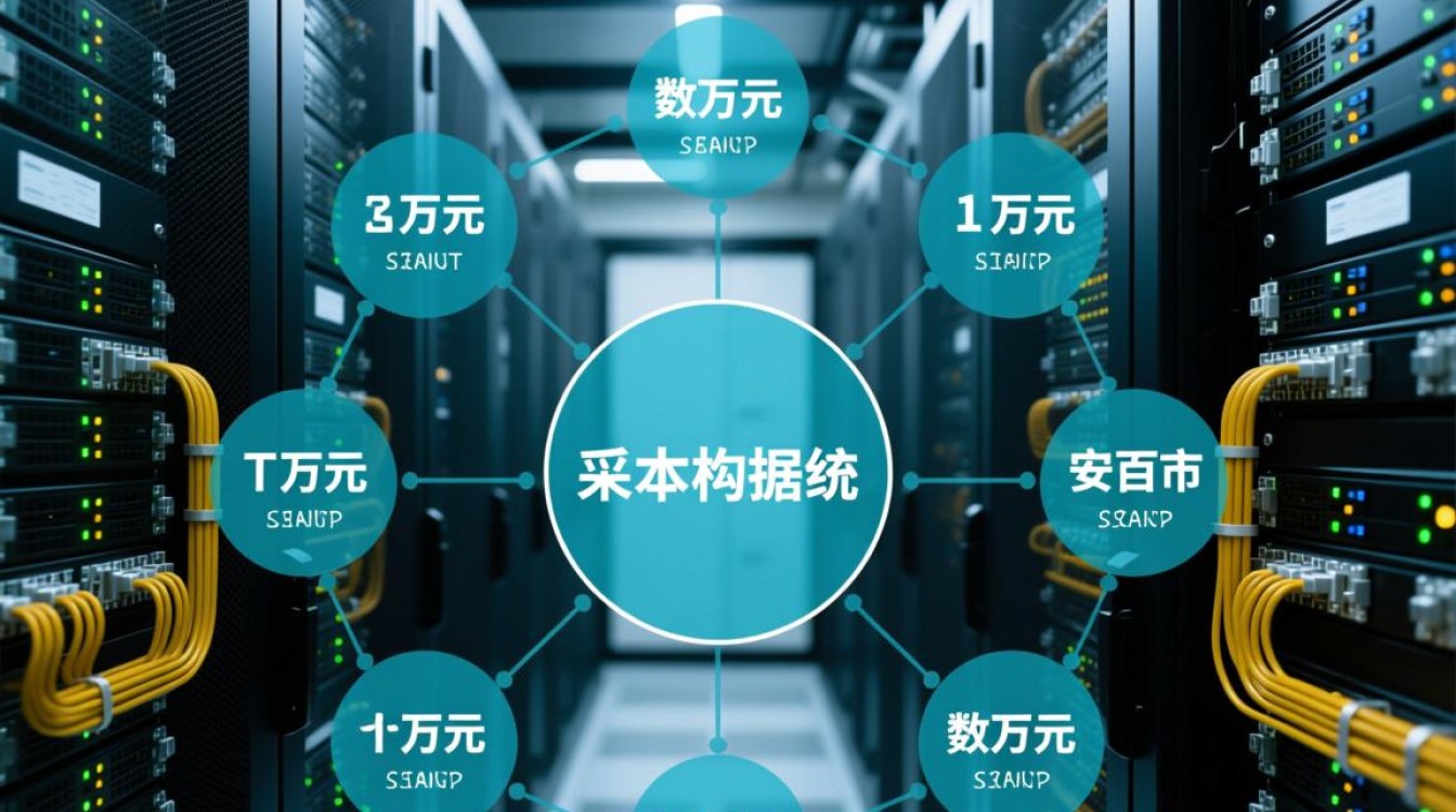 分布式数据采集系统定制开发费用多少？影响价格因素有哪些？