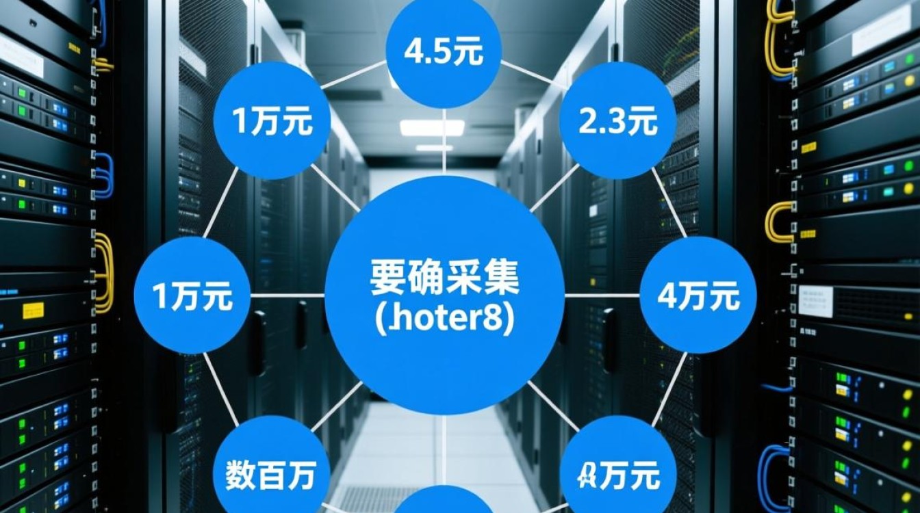 分布式数据采集系统定制开发费用多少？影响价格因素有哪些？