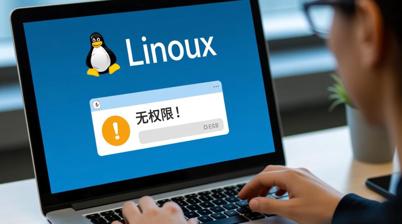 Linux无权限怎么办?文件/命令权限不足如何解决?-好主机测评网