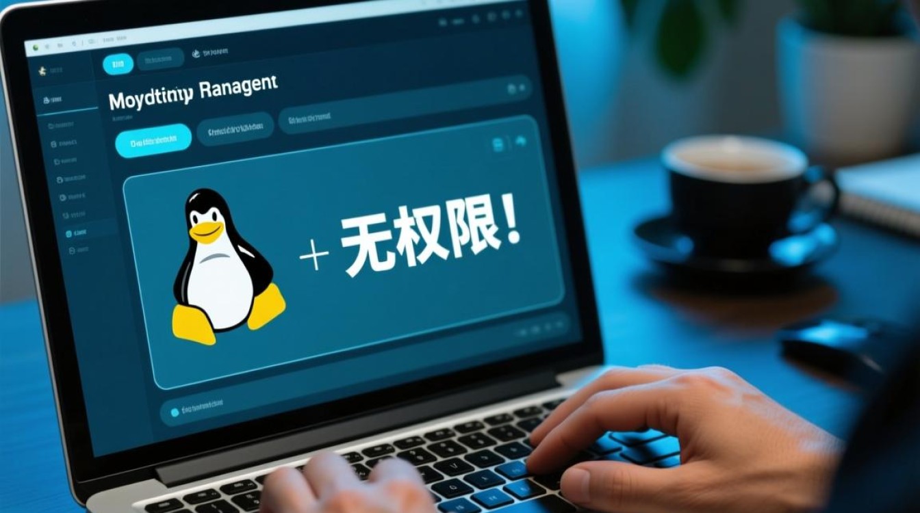 Linux无权限怎么办？文件/命令权限不足如何解决？