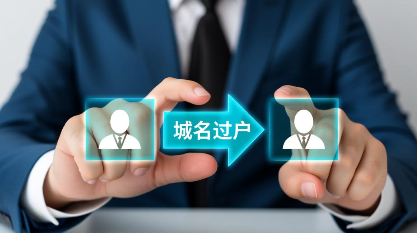 vn域名过户需要什么材料？流程要多久？