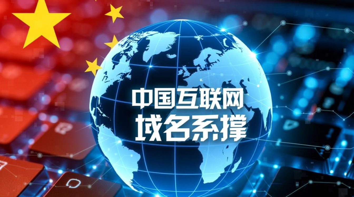 中国七大顶级域名是什么？有哪些？分别代表什么？
