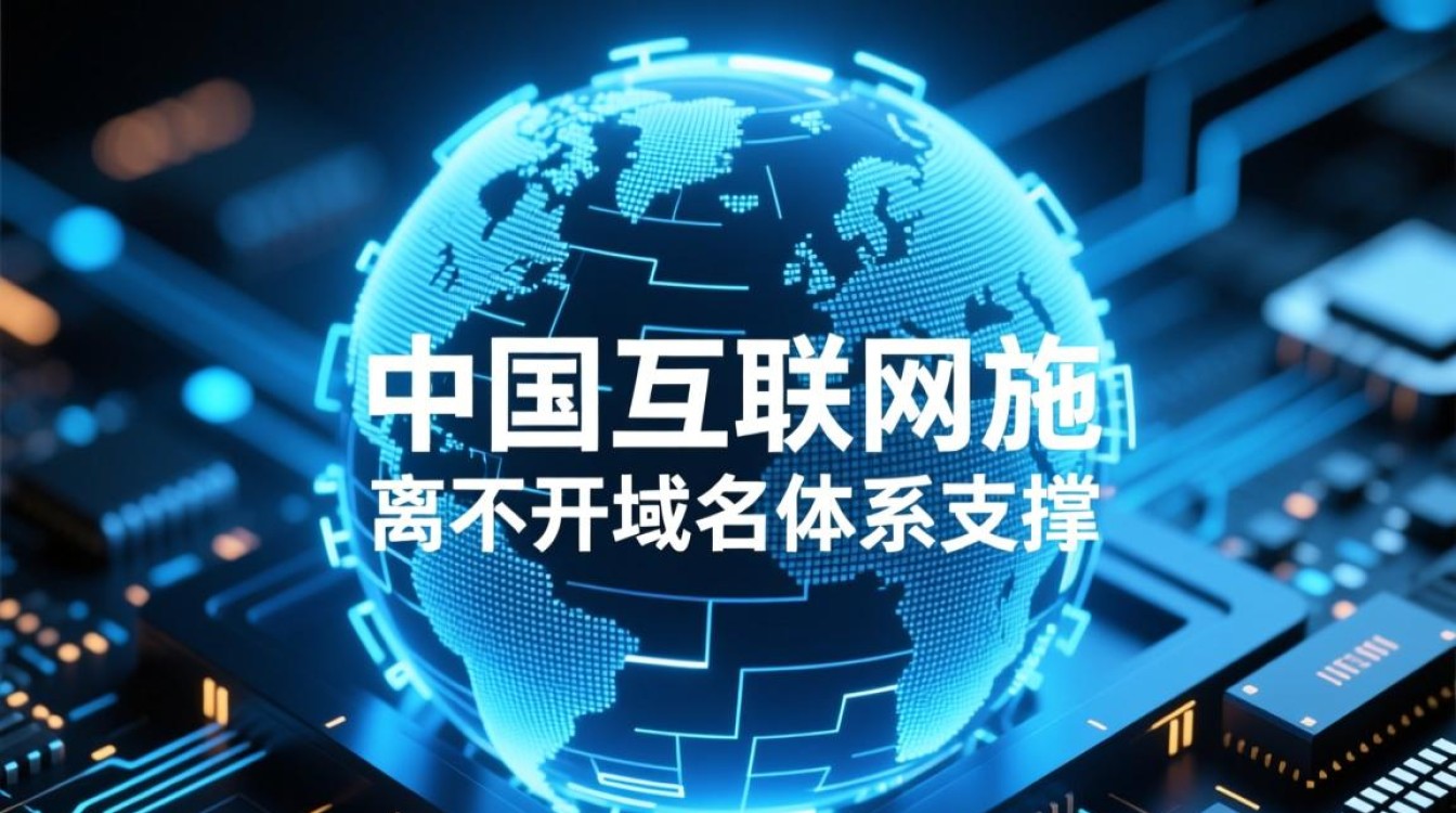 中国七大顶级域名是什么?有哪些?分别代表什么?-好主机测评网