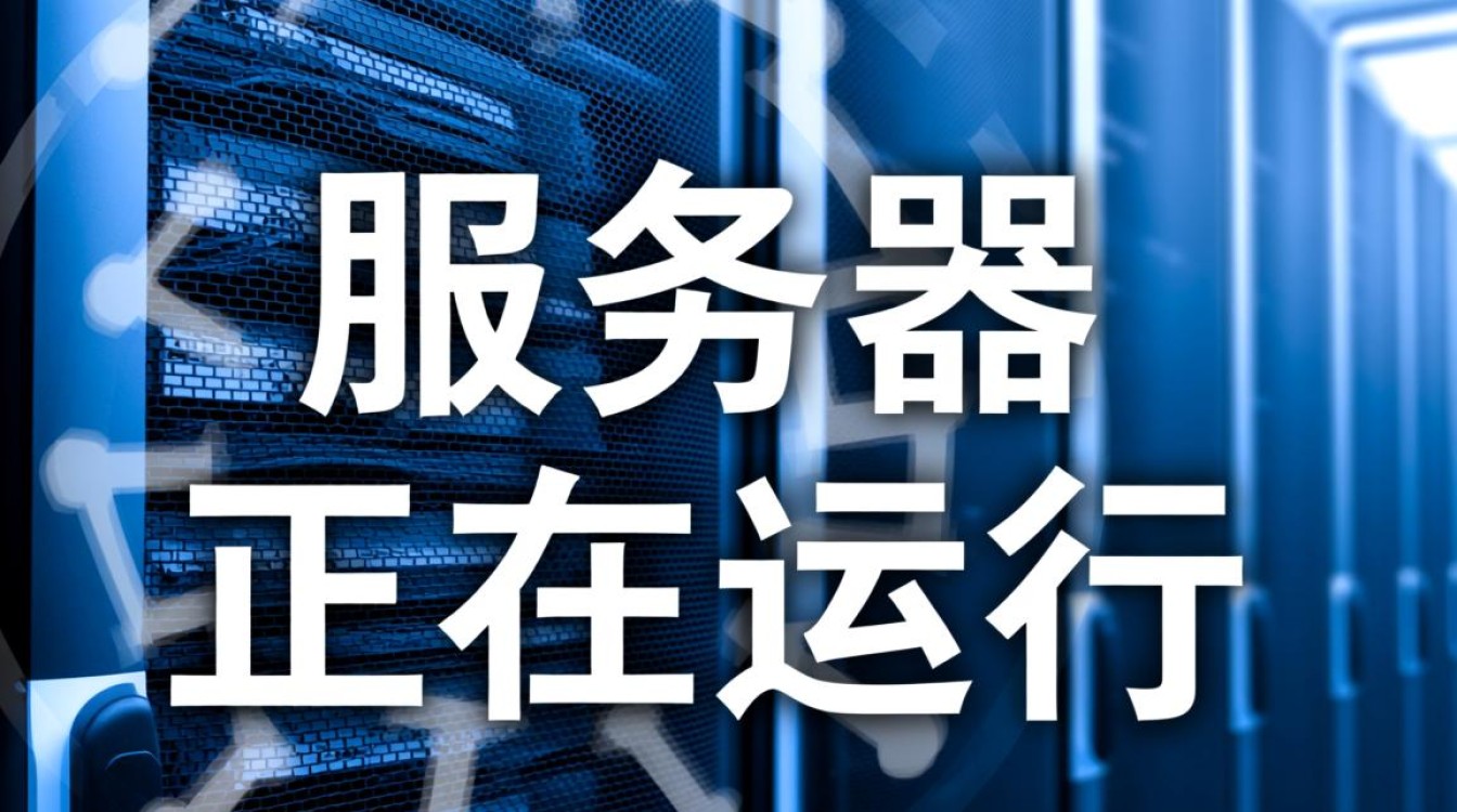 服务器正在运行，为什么还是访问不了？