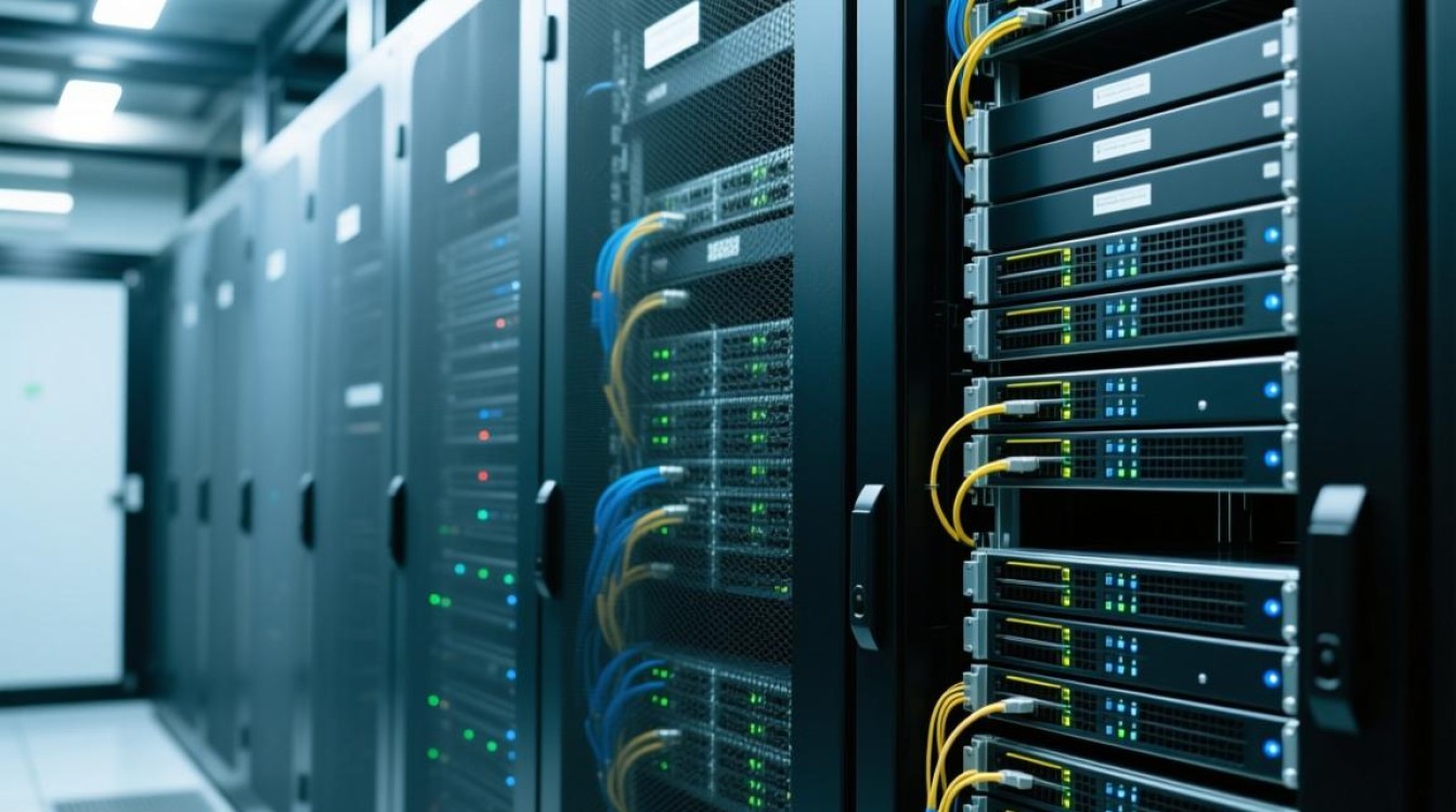 服务器格式有哪些常见类型及适用场景？