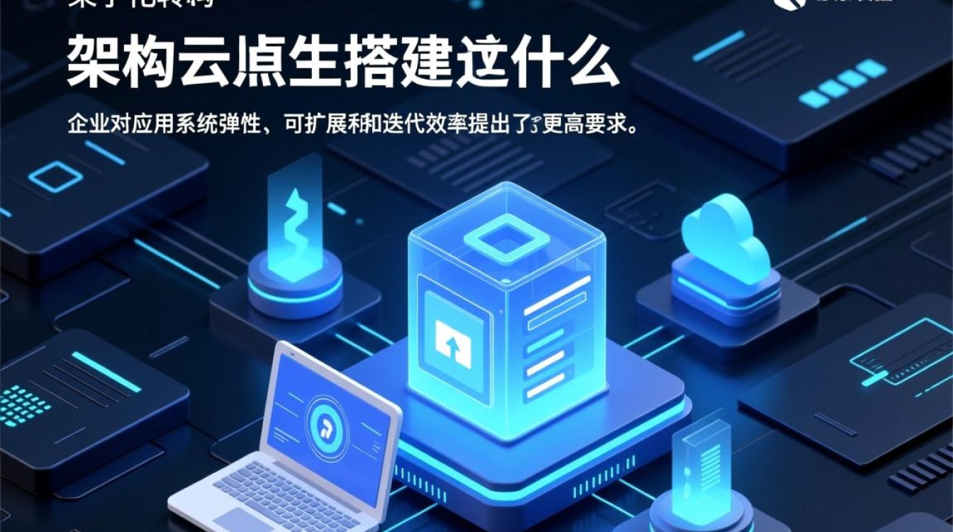 分布式架构云原生搭建是什么？新手怎么快速入门？