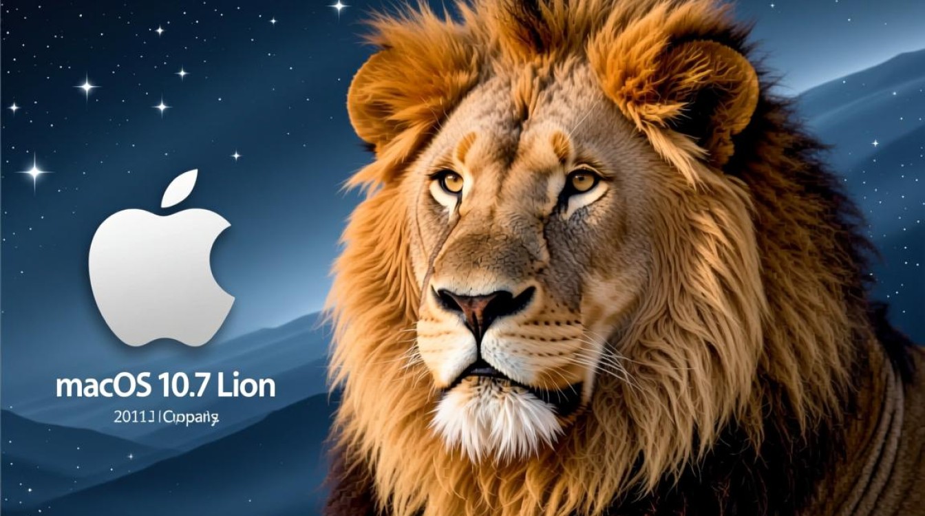 macOS虚拟机10.7版本安装后无法启动怎么办?-好主机测评网