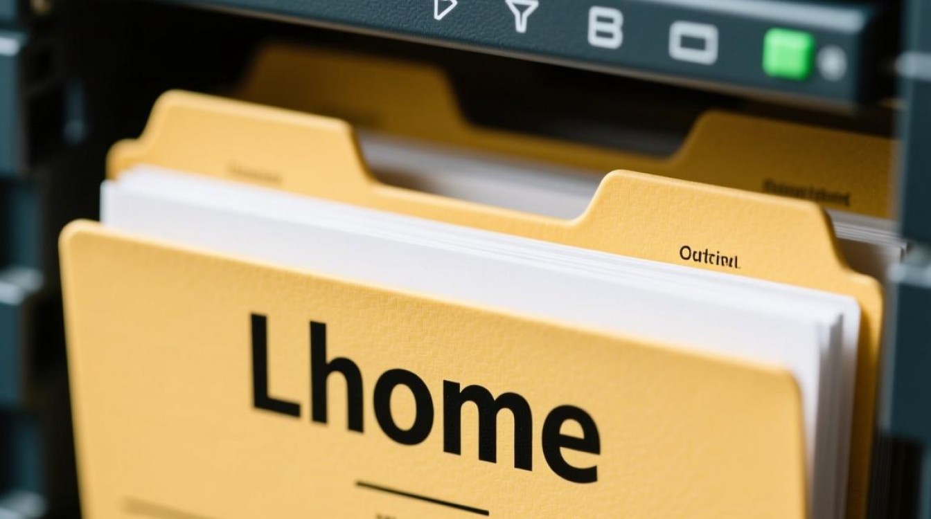 Linux下home目录有什么用？如何管理home目录文件？-好主机测评网