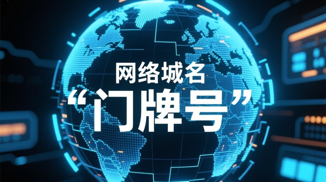 如何免费注册网络域名？有哪些靠谱的免费域名服务商？