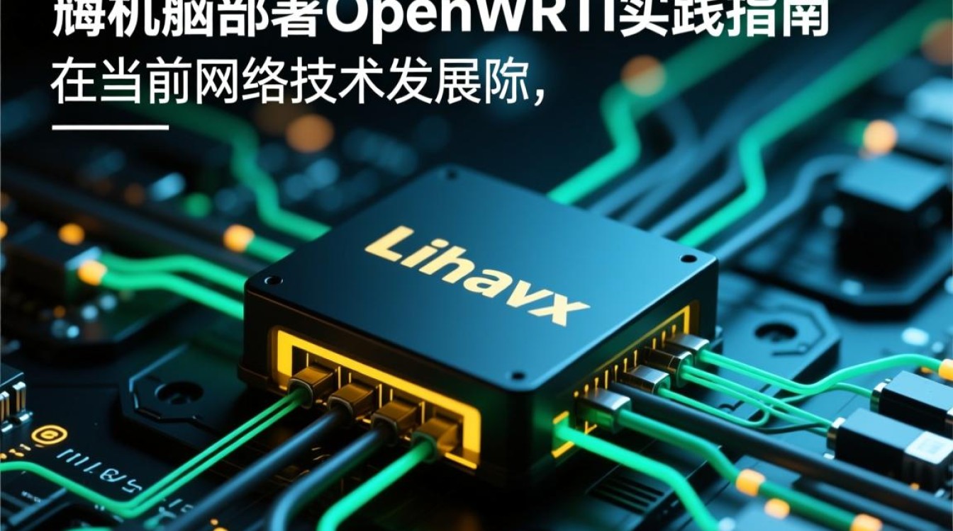 Linux虚拟机如何安装OpenWrt？配置步骤有哪些？