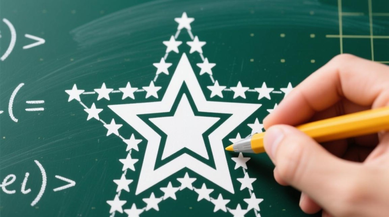 Java打印星星图案的详细步骤是怎样的？-好主机测评网