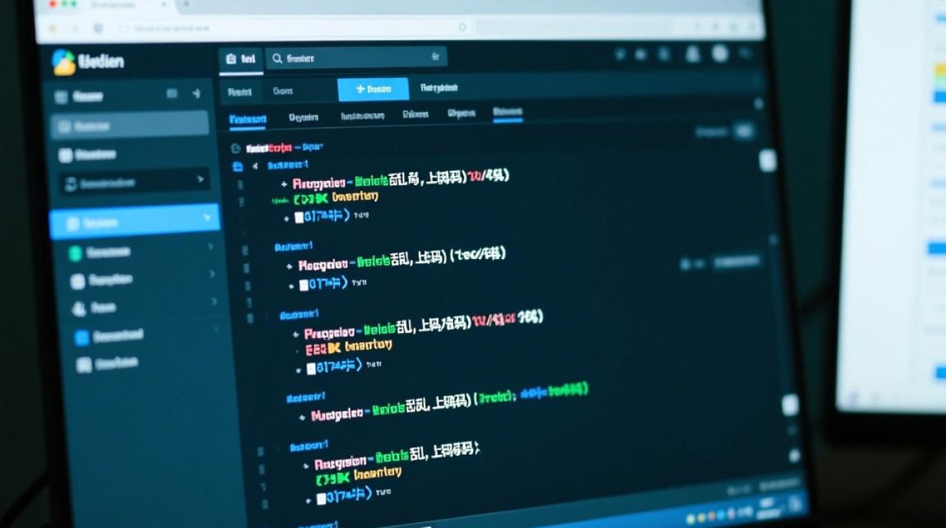 Linux网页出现乱码，如何解决显示异常问题？