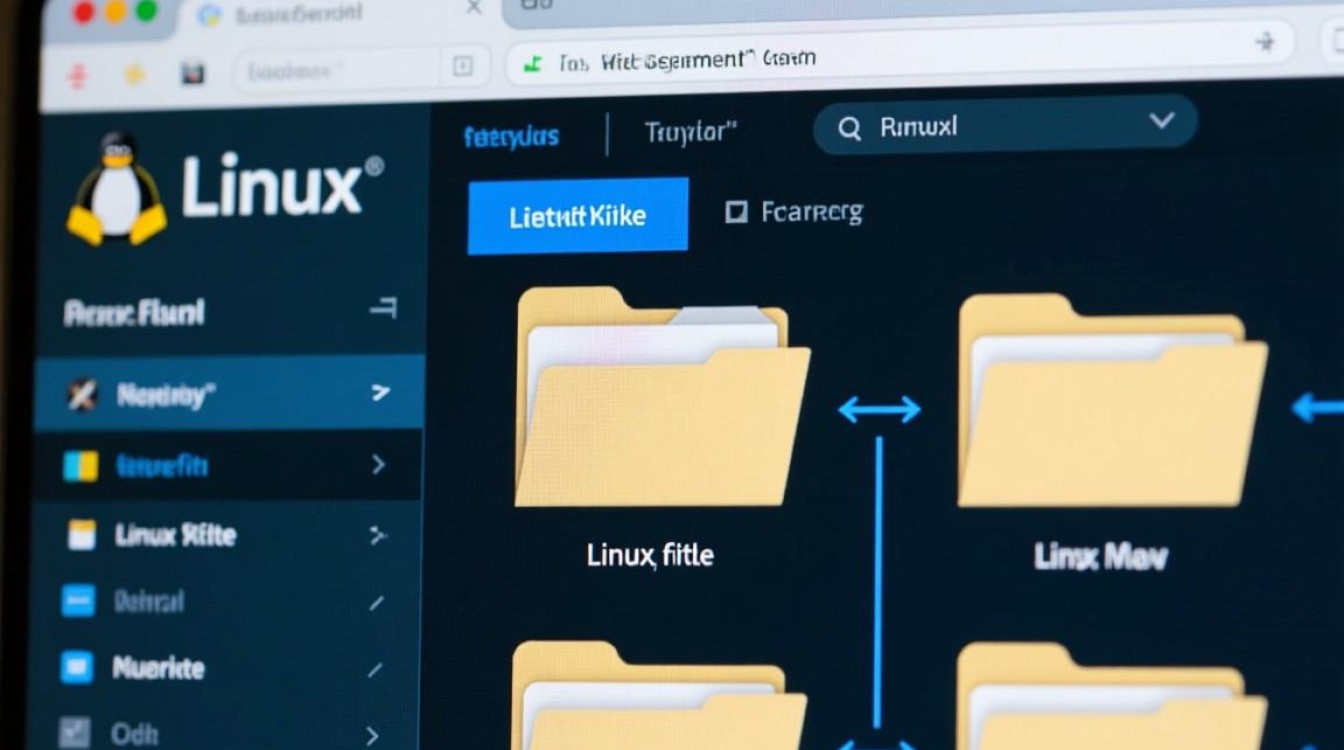 Linux修改链接时，如何创建软链接并解决权限问题？