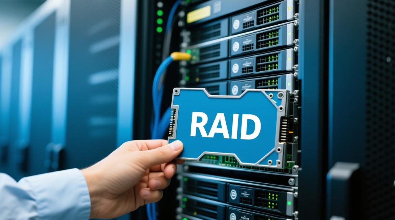 虚拟机如何添加RAID配置?步骤和注意事项详解-好主机测评网