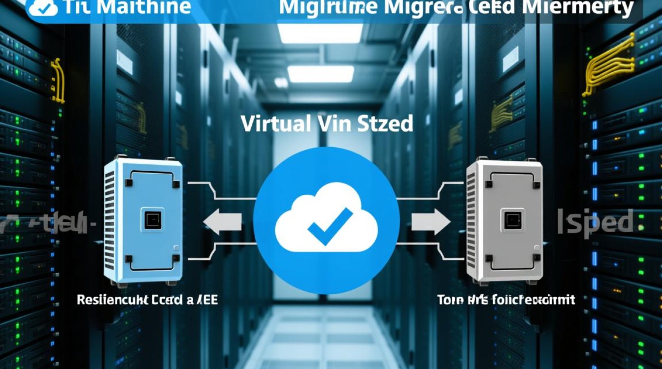 虚拟机迁移对比，哪种方案最适合你的业务场景？-好主机测评网