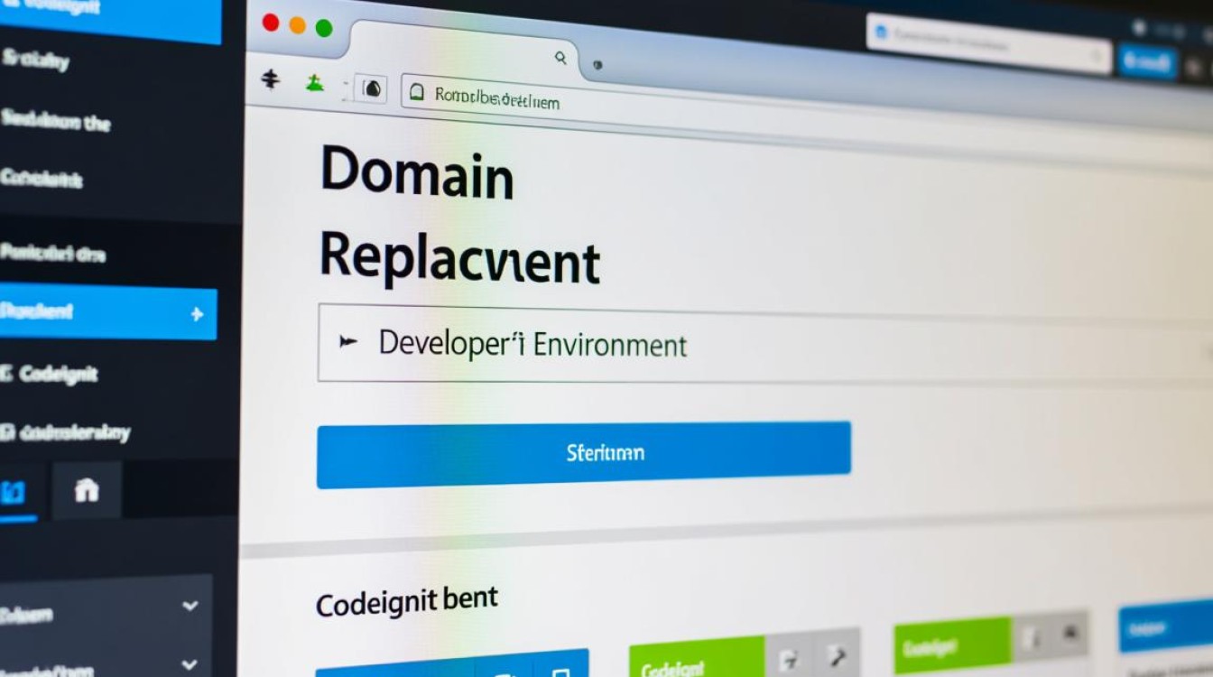 CodeIgniter如何实现动态域名替换？配置与实战技巧分享