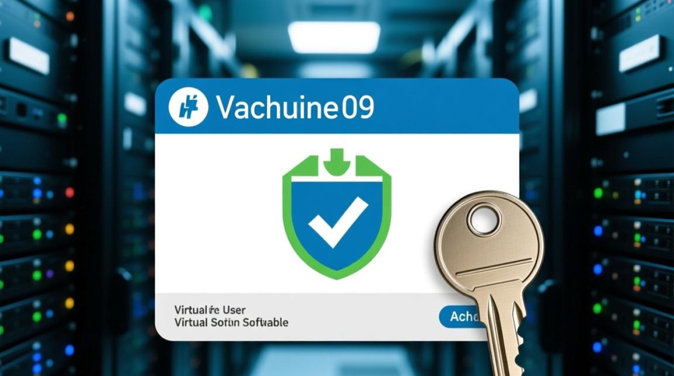 虚拟机09密钥是什么？在哪里找最新激活密钥？