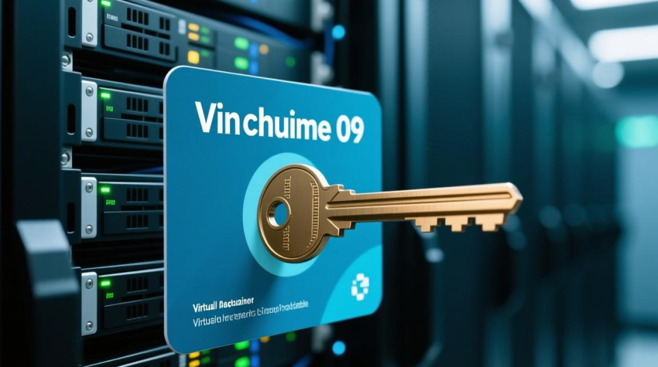 虚拟机09密钥是什么？在哪里找最新激活密钥？-好主机测评网