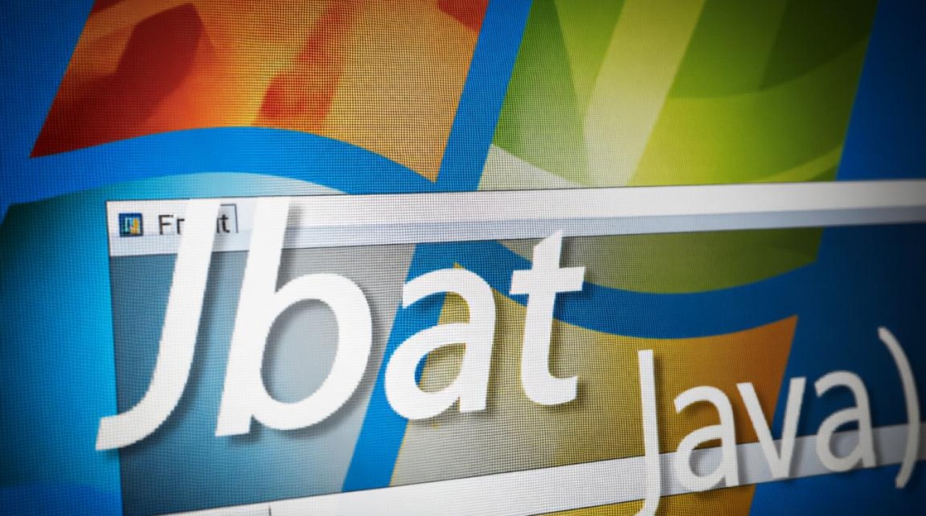 bat运行java时classpath配置不对怎么办？