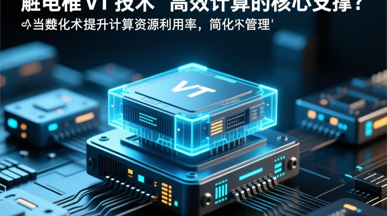 vm虚拟机vt开启失败怎么办？三步排查解决卡顿问题