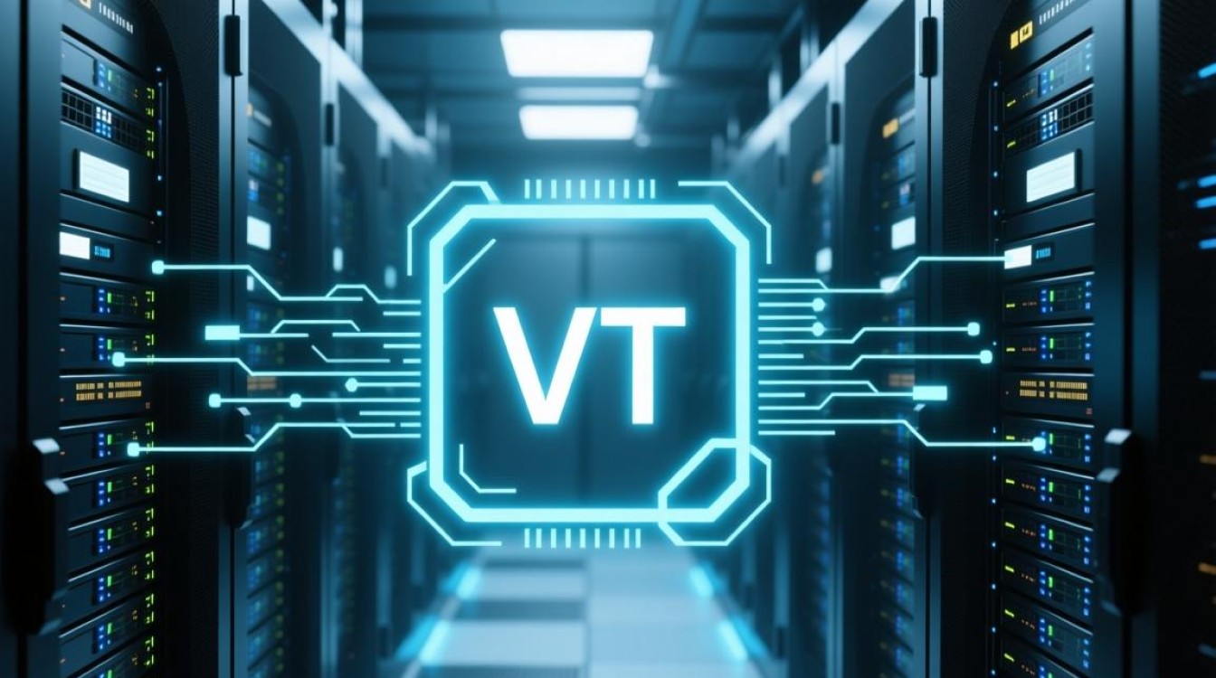 vm虚拟机vt开启失败怎么办？三步排查解决卡顿问题