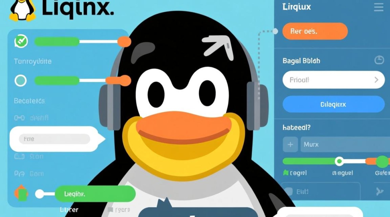 Linux前台运行命令有哪些？如何保持程序持续在前台执行？