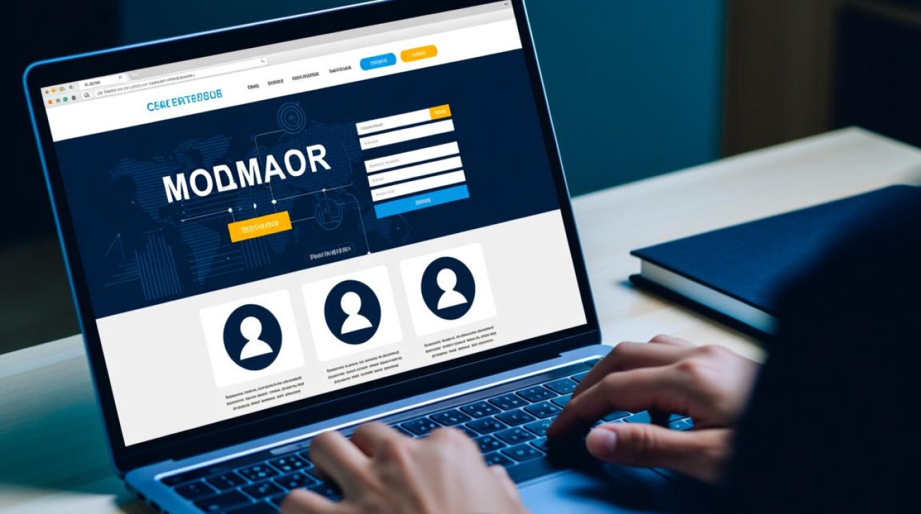 没有域名也能建网站？新手如何搭建无域名的网站？