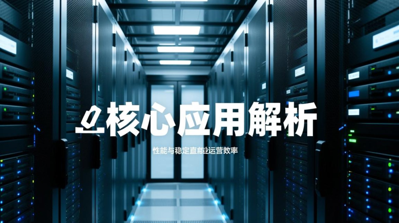 服务器桌面显示计算机是什么？有什么用？