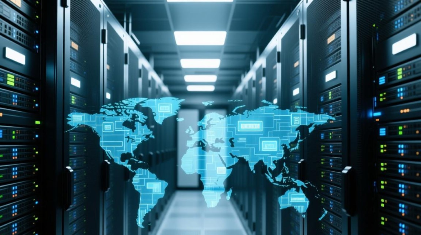 服务器桌面显示计算机是什么？有什么用？