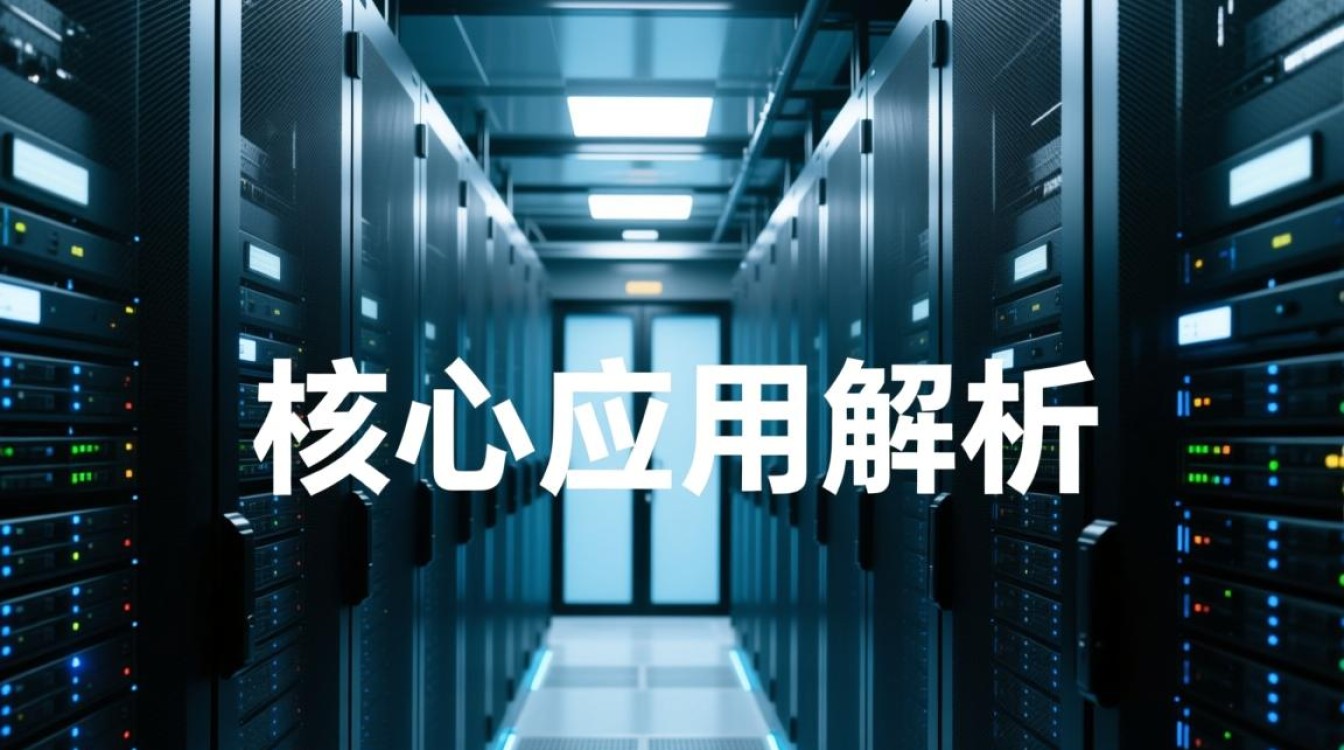 服务器桌面显示计算机是什么？有什么用？