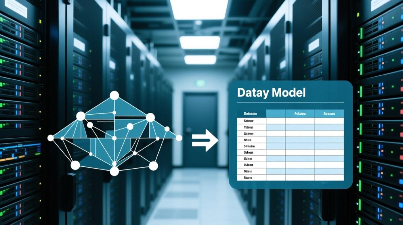 服务器模式与表格模式到底该如何选择？