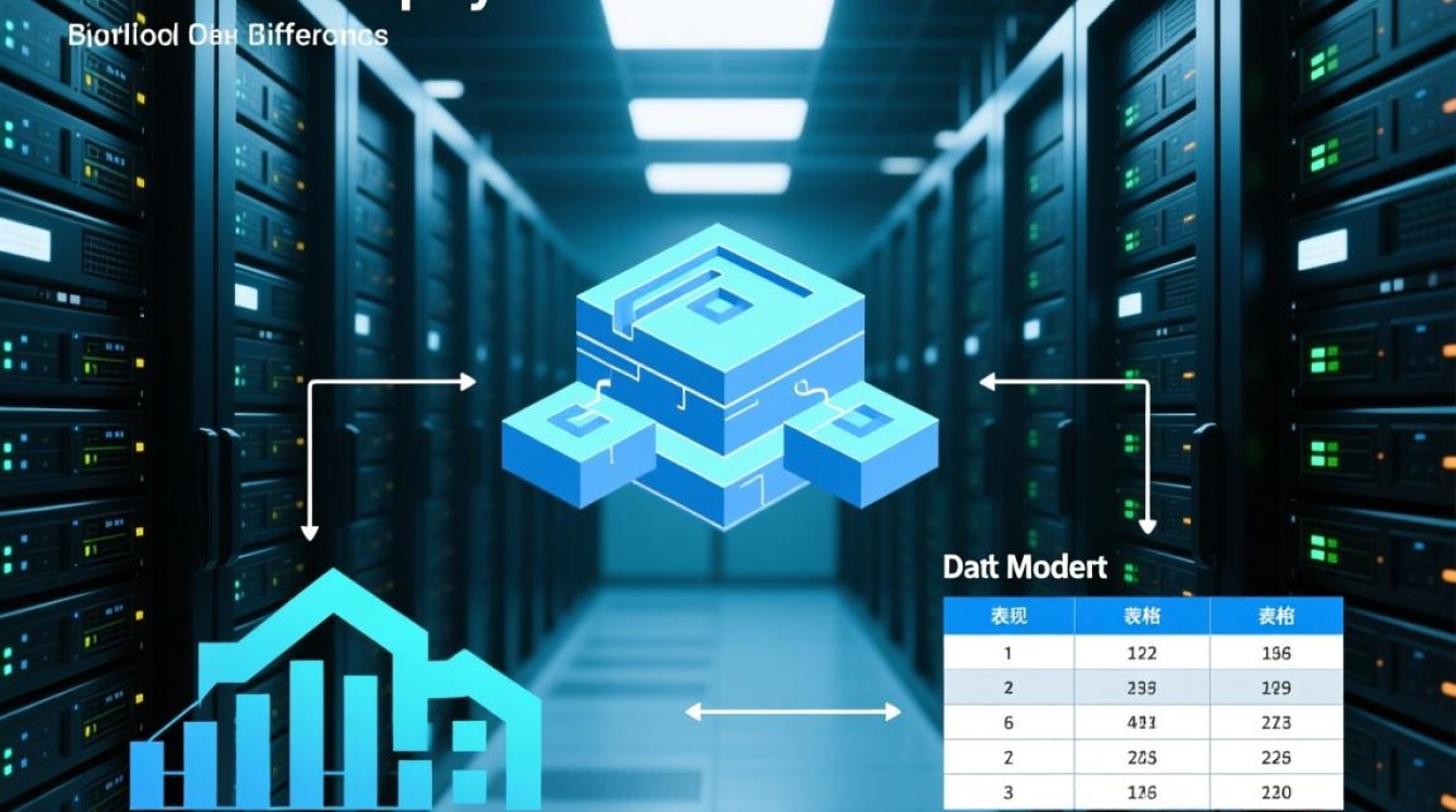 服务器模式与表格模式到底该如何选择？