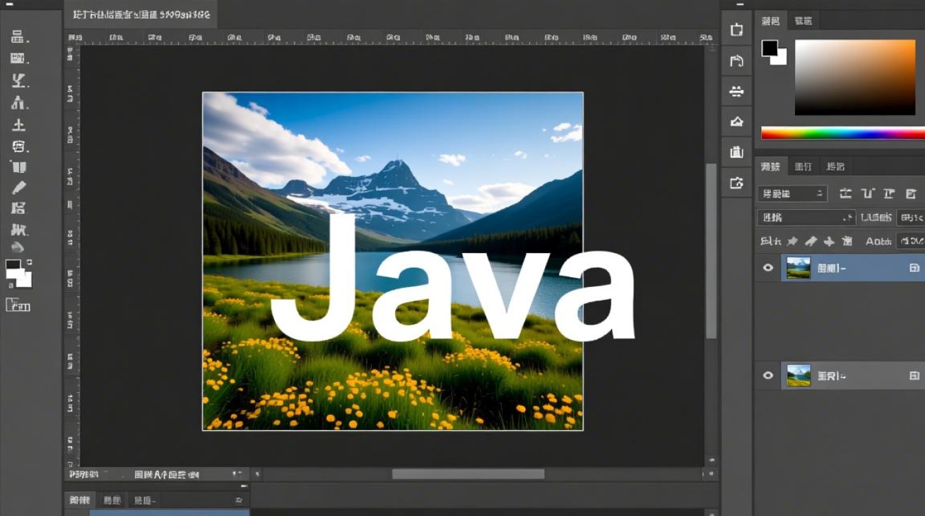 Java中的图片到底是什么？底层存储与处理原理是怎样的？