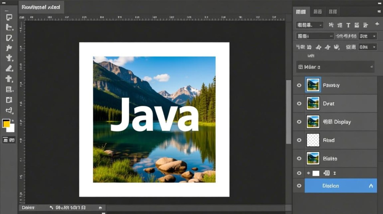Java中的图片到底是什么？底层存储与处理原理是怎样的？