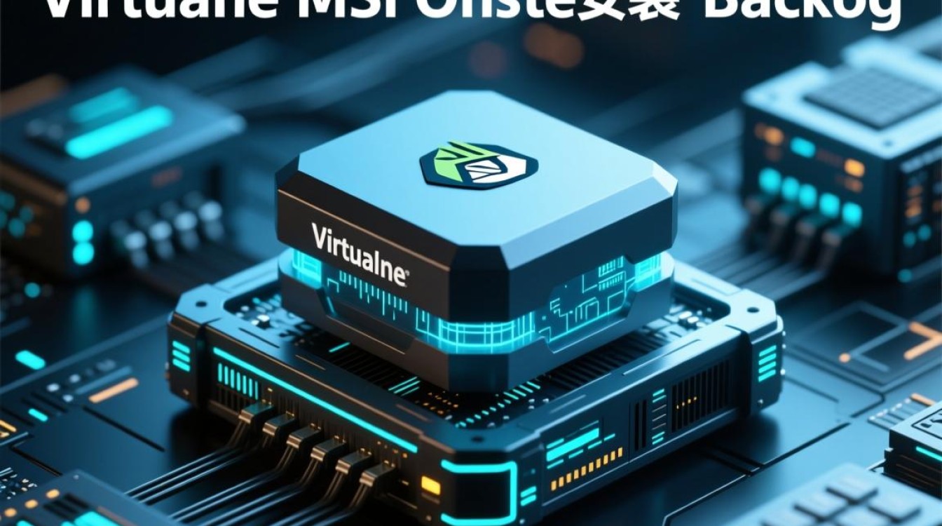 安装虚拟机msi时，如何解决常见安装失败问题？