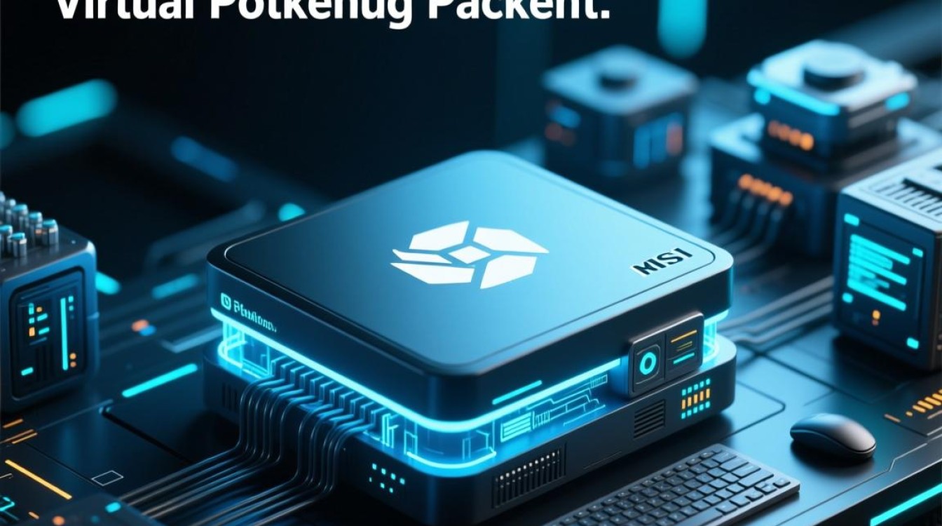 安装虚拟机msi时，如何解决常见安装失败问题？-好主机测评网