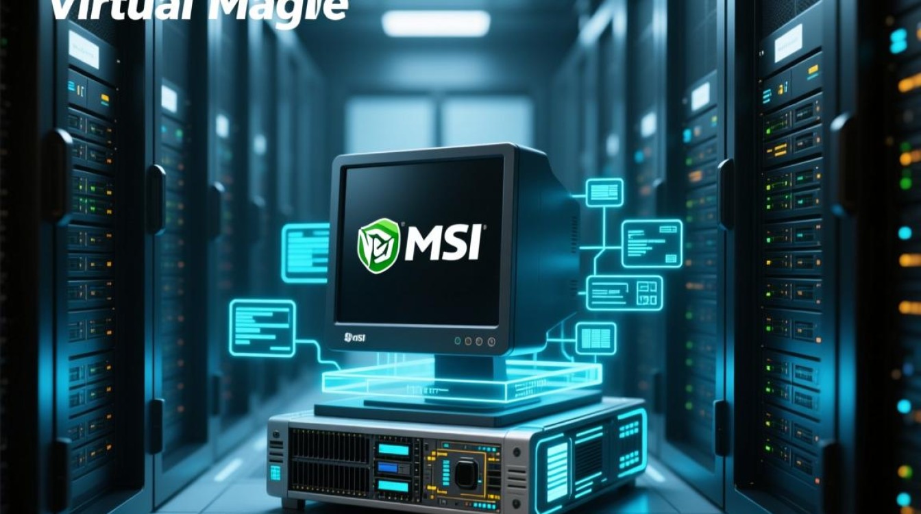 安装虚拟机msi时，如何解决常见安装失败问题？