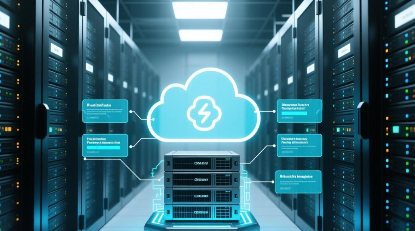 如何快速生成高效稳定的虚拟机模板？