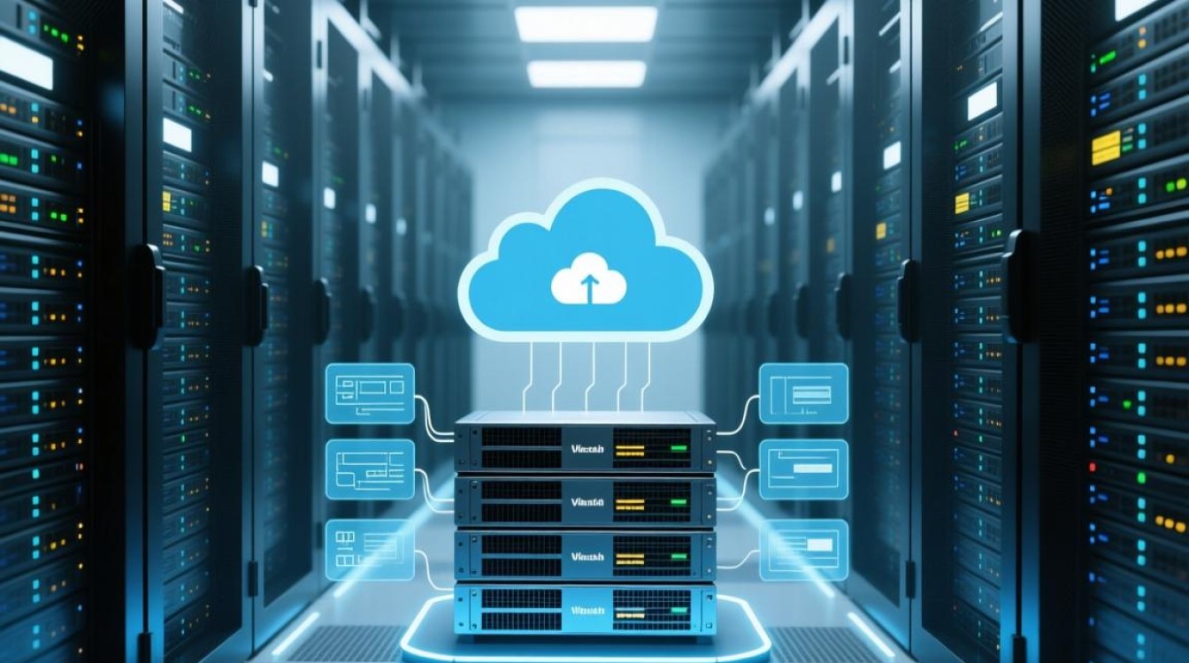 如何快速生成高效稳定的虚拟机模板？